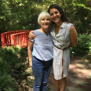 Meet your Posher, Marie-laure